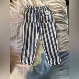 Pact Hemp Pants